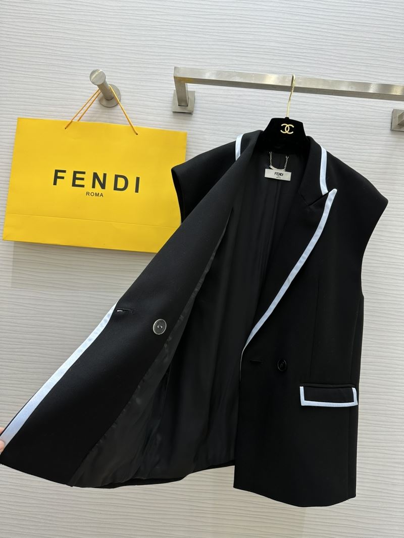 Fendi Vest